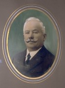 Lo zio Ambrogio